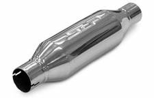 SLP31067 3 in. Loud Mouth II Bullet-Type Muffler