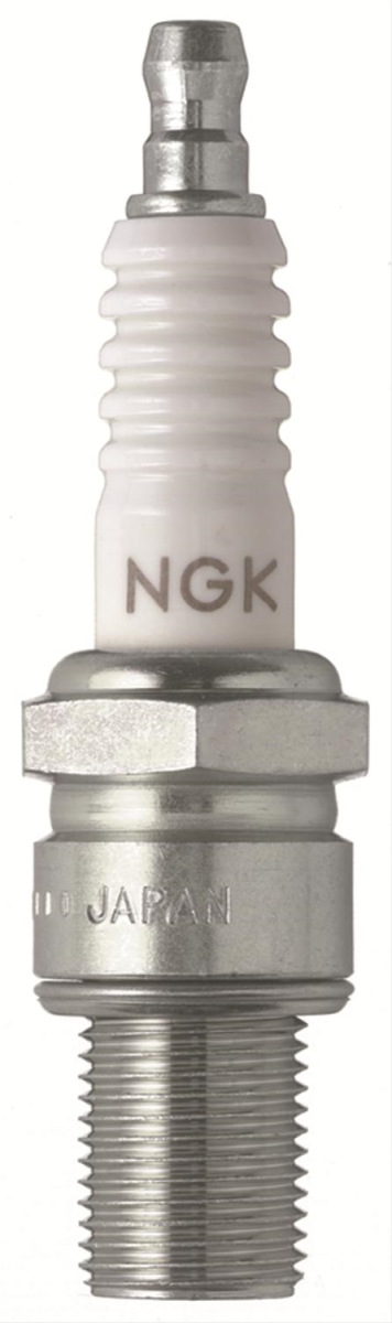 BUE Spark Plug, Stock No. 2322