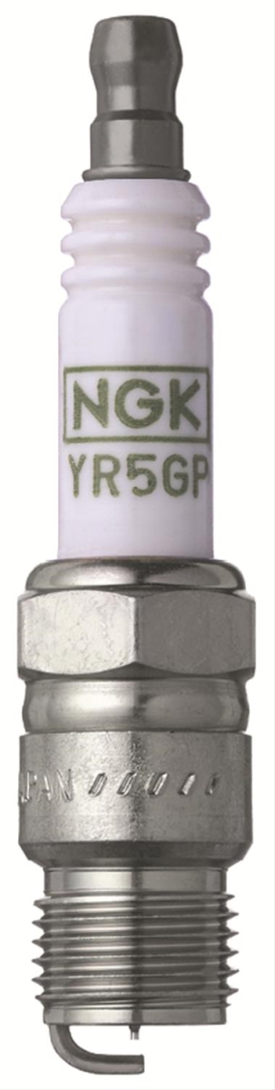 YR5GP Spark Plug, Stock No. 2953