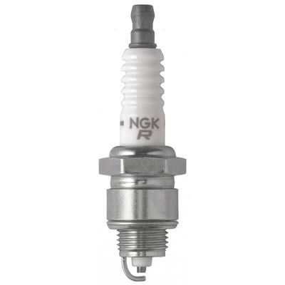 XR45 V-Power Spark Plug, Stock No. 4536