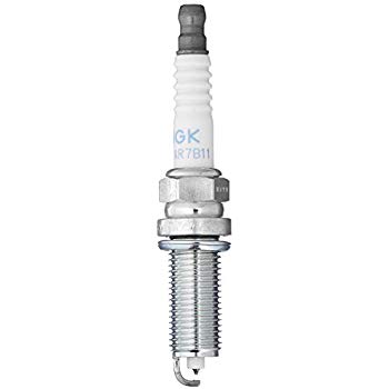 Spark Plug, Stock No. 4912