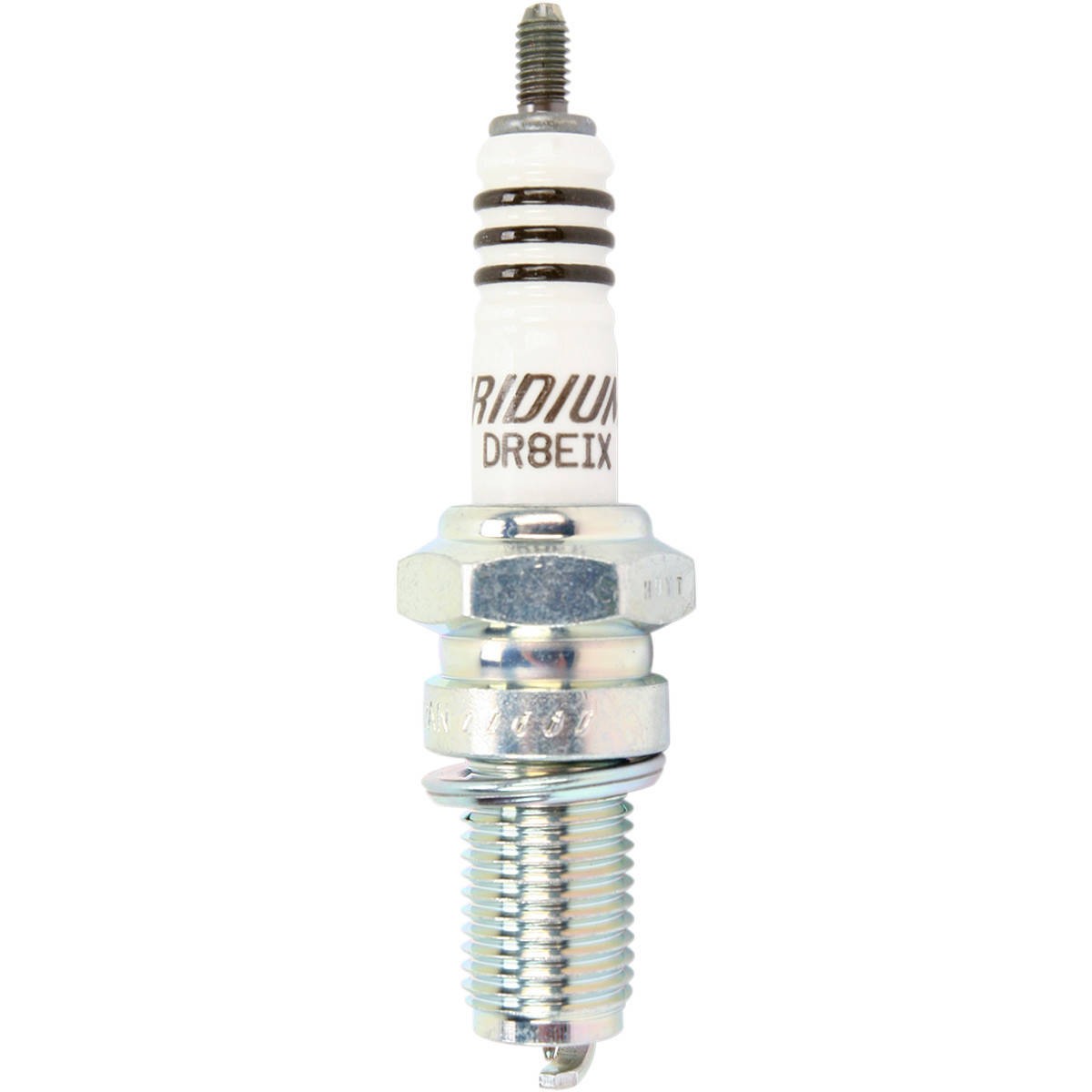 NGK Iridium IX Spark Plugs - DR8EIX (Replaces DR8EA)