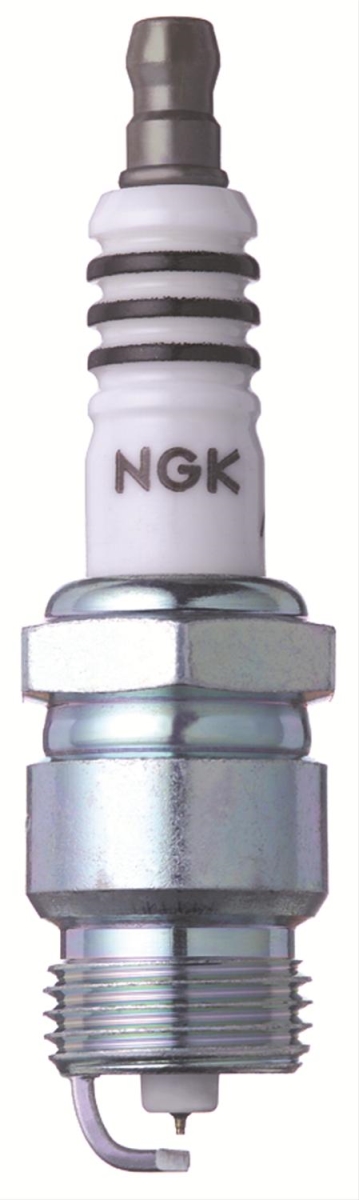WR5IX Spark Plug, Stock No. 7510