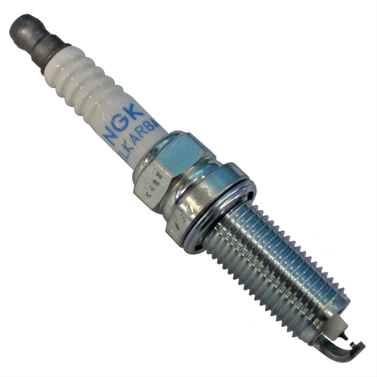 ZNAR7AIX Spark Plug, Stock No. 7554