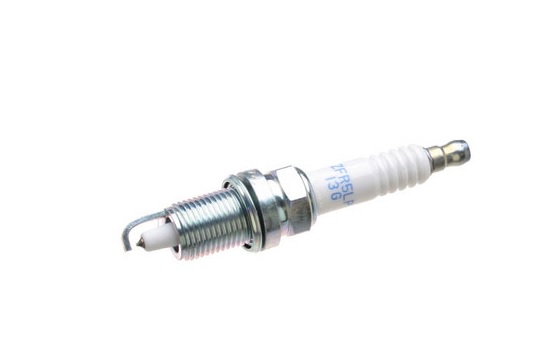 Spark Plug, Stock No. 7781