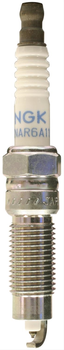 Spark Plug, Stock No. 92041