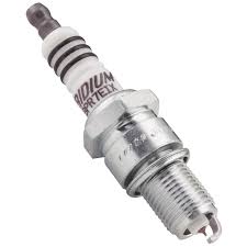 IZFR5L11 Spark Plug, Stock No. 97932