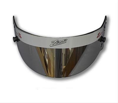 Silver Mirror Z-20 Series RZ-34 Shield