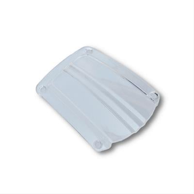 Scoop Clear Top Vent