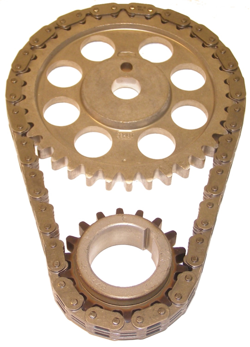 C-3006K 3-Piece Timing Set for Oldsmobile V8