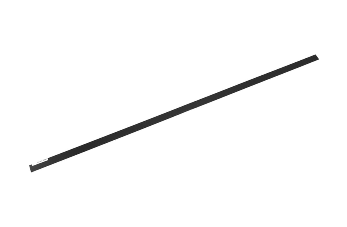 FIVXM000-310H-B Deck Lid Hold Down ABC, Black