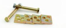 LOC2 Eccentric Eccentric Loc-Out Kit for 1967-1973 Mustang