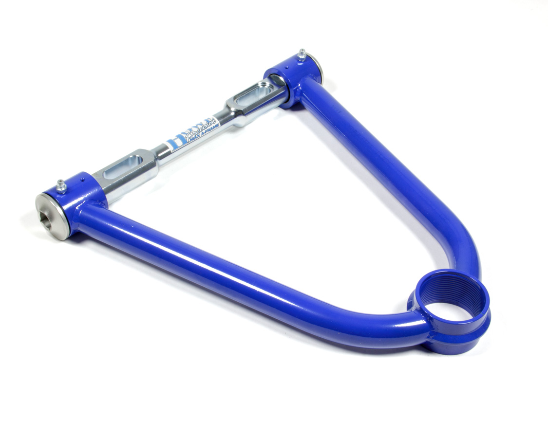2214215 10.5 in. 15 deg Slotted Upper a Arm