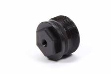 22321S 1.43 in. Ball Adjustable Steel Ball Joint Cap