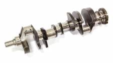 Picture of Callies SAG113-CM 3.50 in. Stroke 4340 Forged Compstar Crank for Small Block Chevy