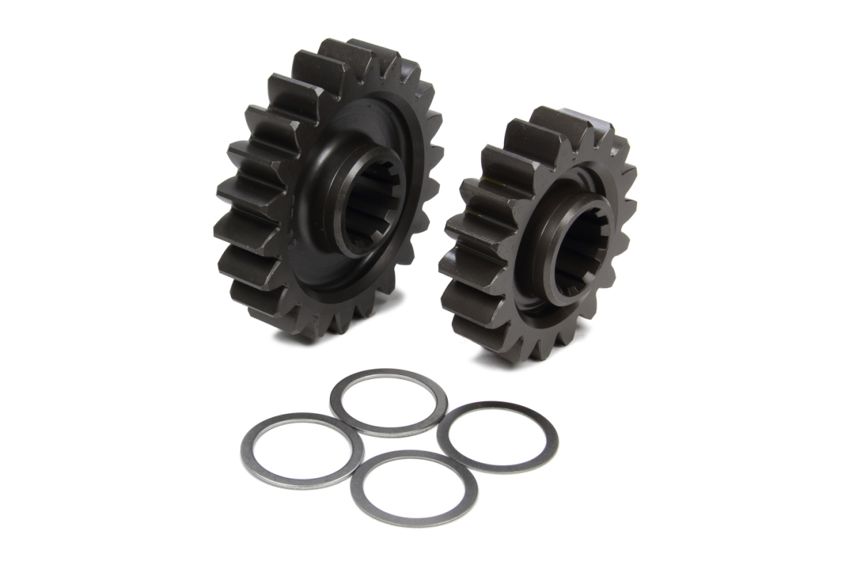 COL207-11 Quick Change Gear Pro-Lite Set