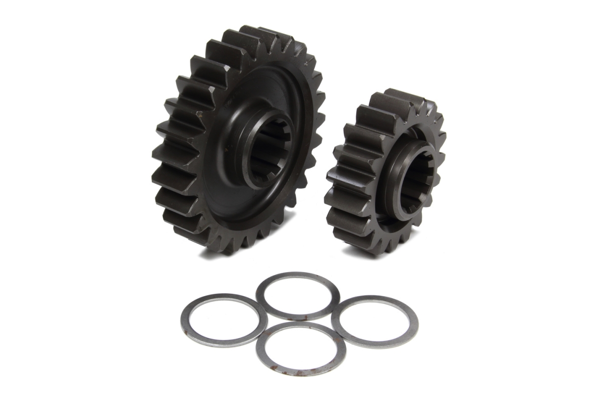COL207-32 Quick Change Gear Pro-Lite Set