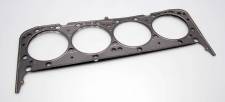 C5246-045 4.10 in. Bore 0.04 in. Compression Thickness Multi-Layered Steel Cylinder Head Gasket for Small Block Chevy