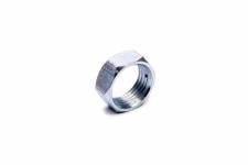 JAM10L 0.87 in. Steel Jam Nut - LH