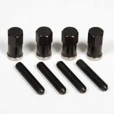 SRC-2307 Torque Ball Housing Stud & High Nut Kit