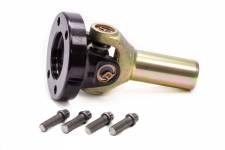 SRC-2357 2K11 HD Gladiator U-Joint wit Glad Cross - Steel & Aluminum
