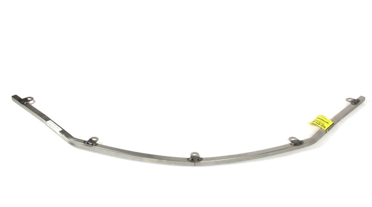 660-411A-HPB Aluminum ABC Hood Pin Bracket for LW Except Ford