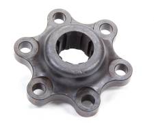 7 Steel Coupler for Chevy with Flexplate