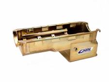 13-330 7 qt. Steel Drag Race Oil Pan