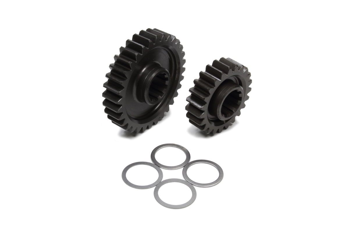 Quick Change Gear Pro-Lite Set
