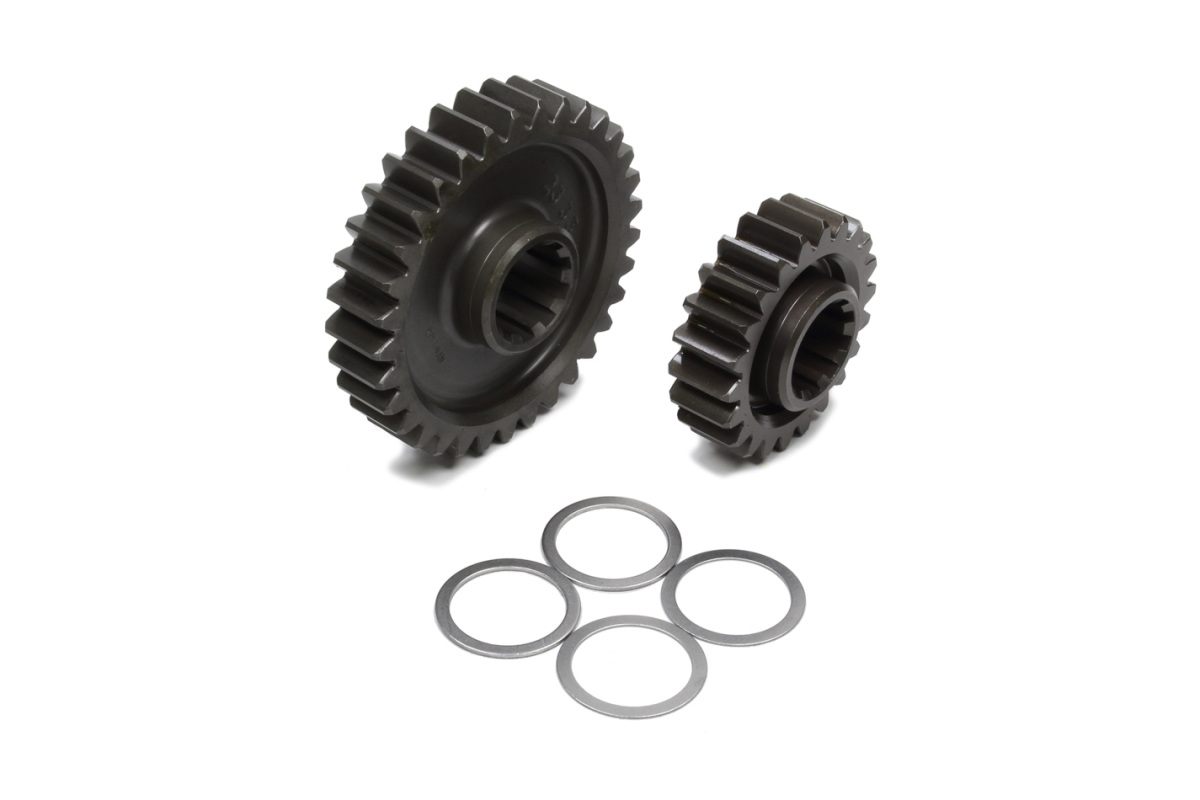 Quick Change Gear Pro-Lite Set
