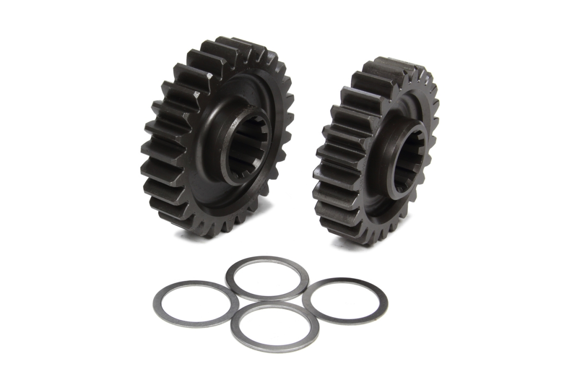 COL207-26 Quick Change Gear Pro-Lite Set