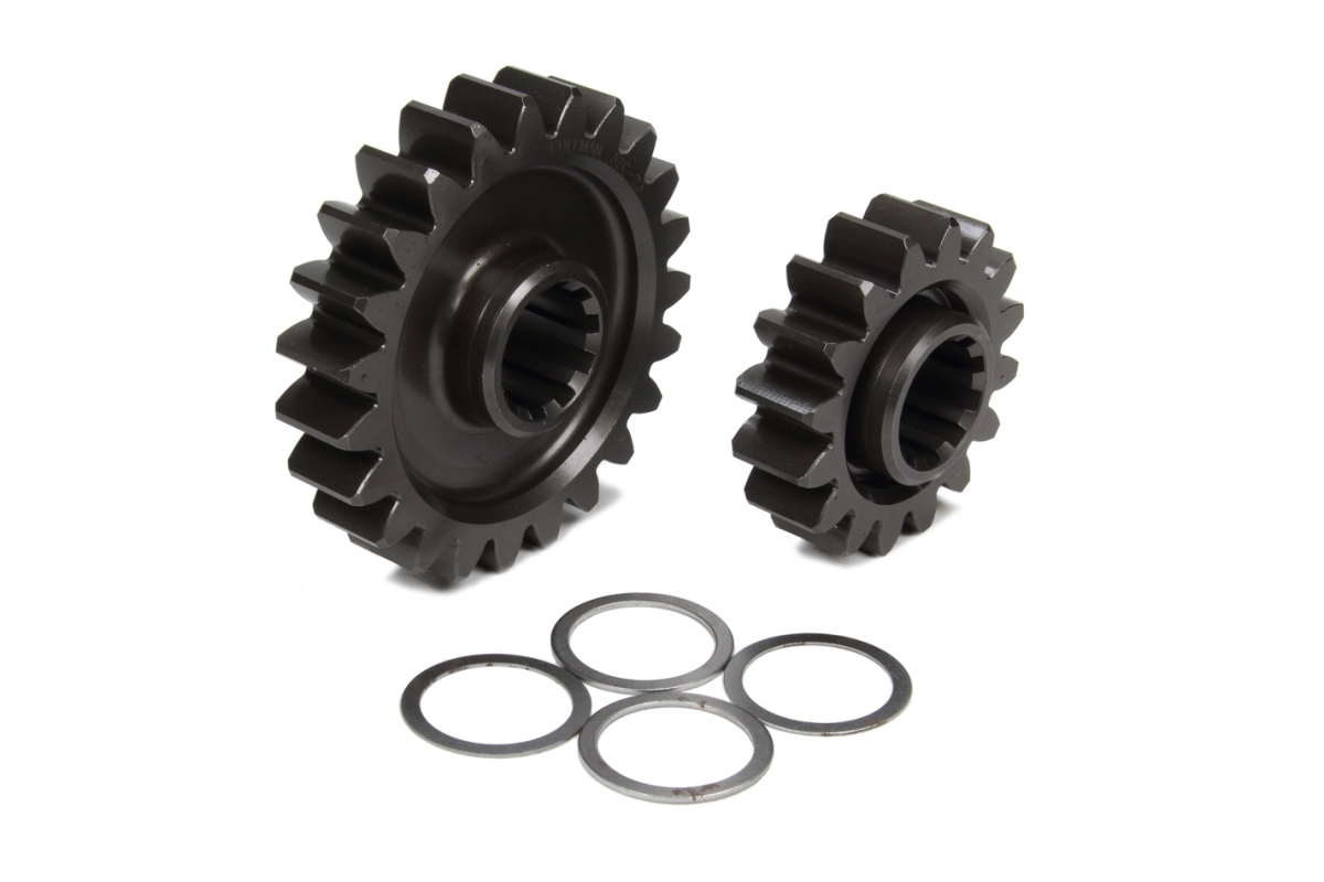 Quick Change Gear Pro-Lite Set