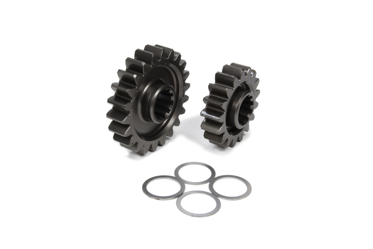 COL207-4 Quick Change Gear Pro-Lite Set