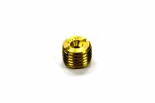 7009-110 0.11 in. Dia. Brass Main Pill