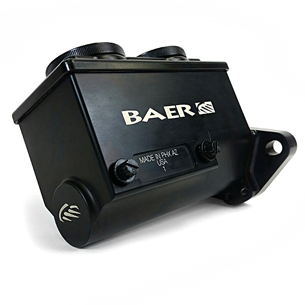 1 in. Bore Remaster Master Cylinder