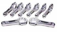 BME396565 6.70 in. Aluminum Rod Set for Big Block Chevy