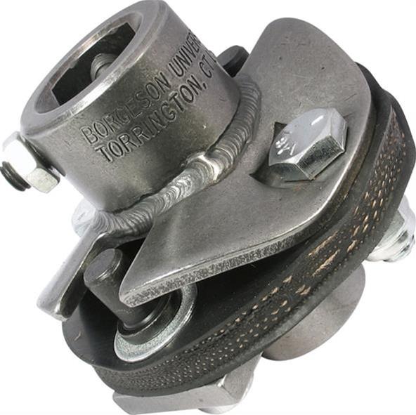 18 mm DD 1 in.-48 OEM Rag Joint Steering Coupler