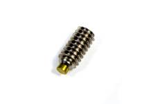 71064 Brass Tip Dog Point Set Screw