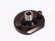 22-570 Billet Oil Bypass Eliminater Adapter for Chevy