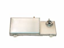 80-232 Coolant Expansion Tank with Billet Radiator Style Neck 1996-2004 Mustang