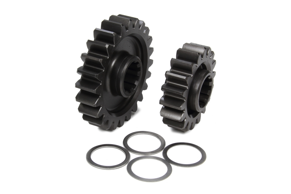 COL207-16 Quick Change Gear Pro-Lite Set