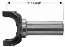 853-Y Standard GM Yoke