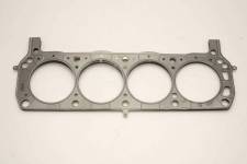 C5511-027 4.03 in. Bore 0.02 in. Compression Thickness Multi-Layered Steel Cylinder Head Gasket for Small Block Ford