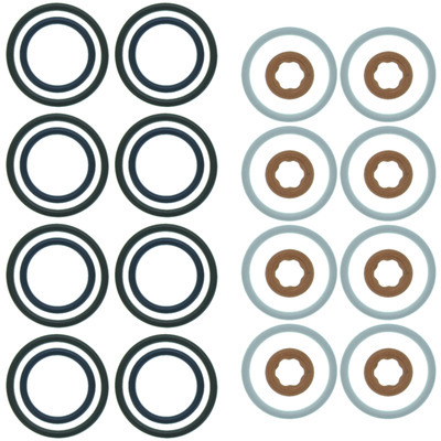 M77GS33442 Injector O-Rings for Ford 6.0L Diesel