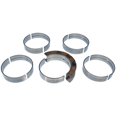 M77MS2269P75MM Main Bearing Set for Ford 6.4L Diesel