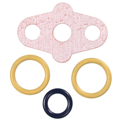 M77GS33576 Turbo Gasket Mounting Set for Ford 6.0L Diesel