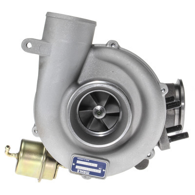 M77599TC21102000 Turbocharger for GM 6.5L Duramax