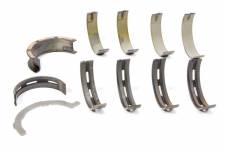 MS2292H25MM 0.25 mm Undersize H-Series Main Bearing for Ford Coyote