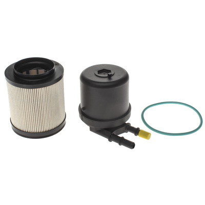 M77KX390S Mahle Fuel Filter for Ford 6.7L Diesel