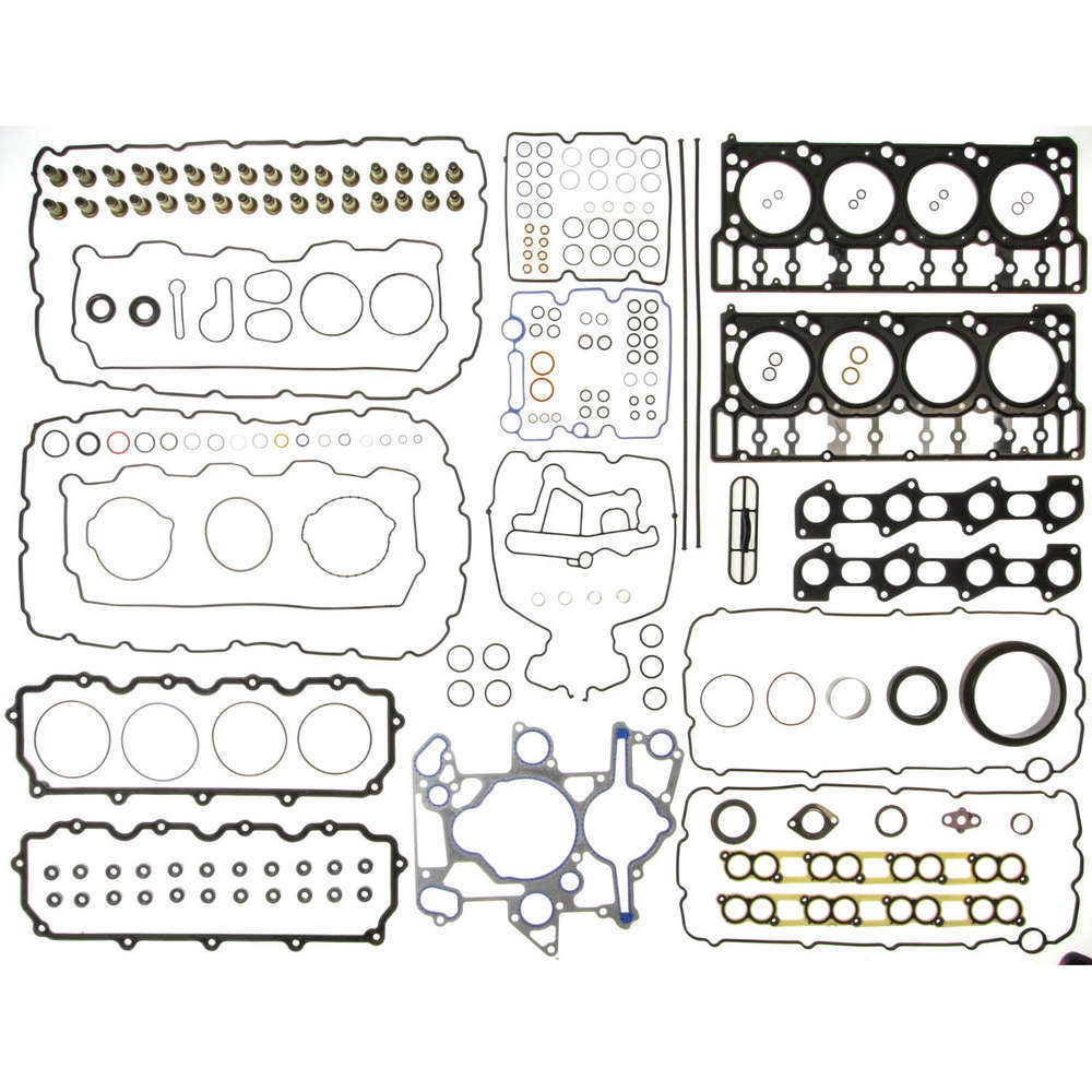 M77953629 Engine Kit Gasket Set for Ford 6.0L Diesel